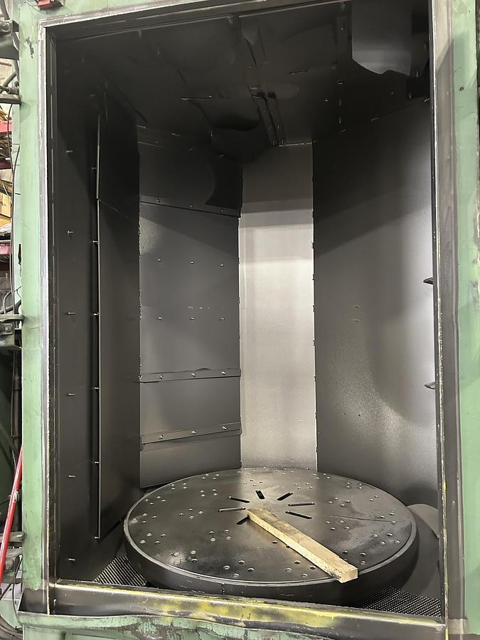 Very good Goff 6090 TB