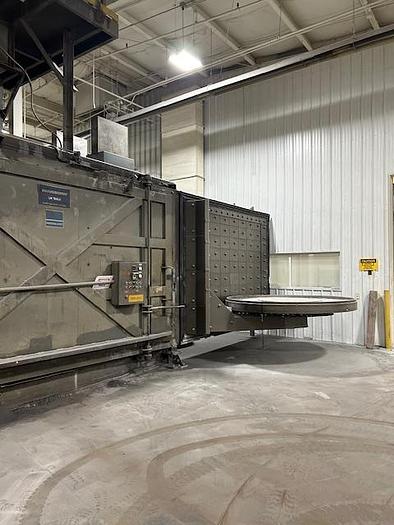 Very good Pangborn 8LN-2