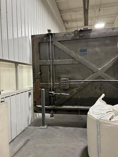 Very good Pangborn 8LN-2