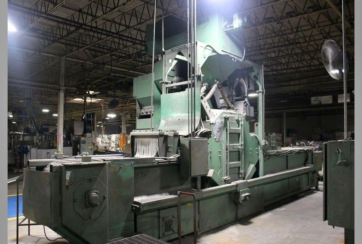 Good 2004 Goff WM27.5-40 #MB 6001