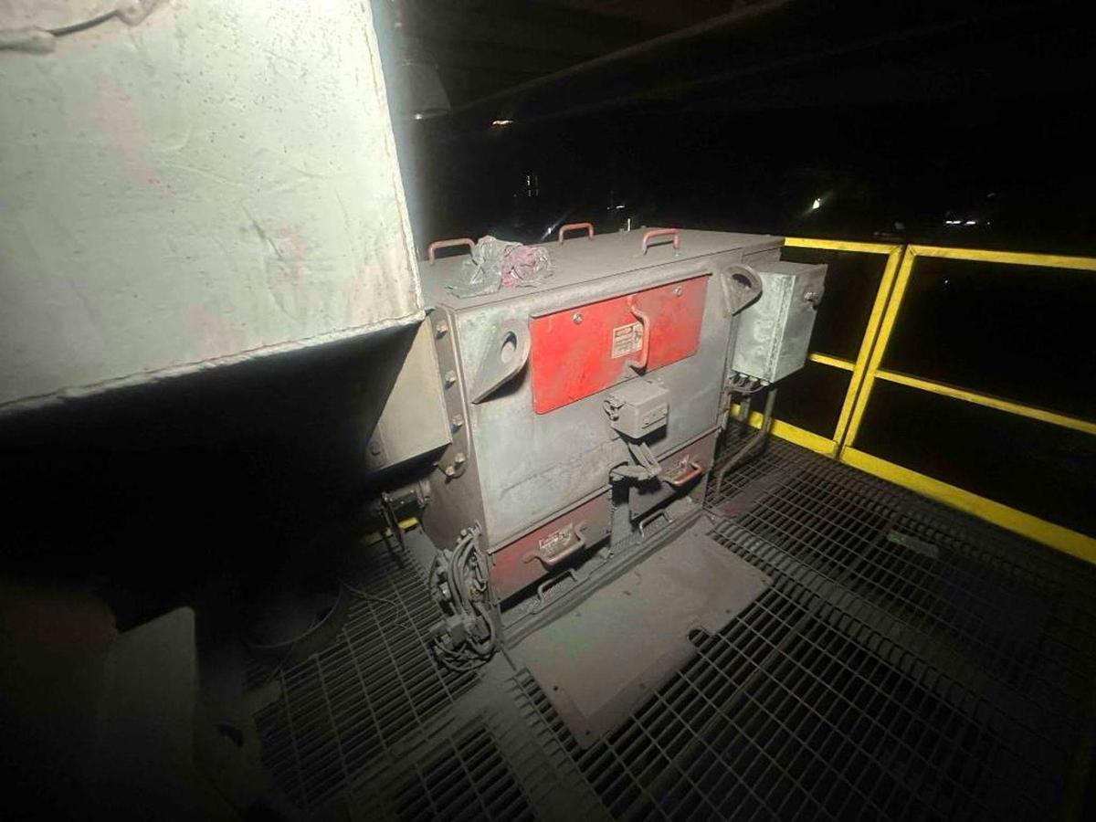 Very good 2019 BCT BCT-M-40D