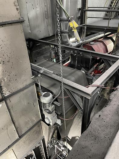 Very good Pangborn 34 GN