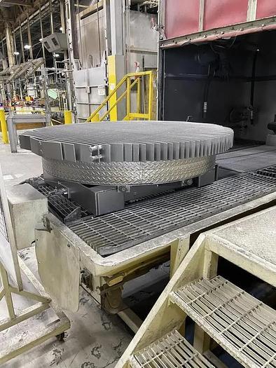 Like new 1992 BCP A3-8172