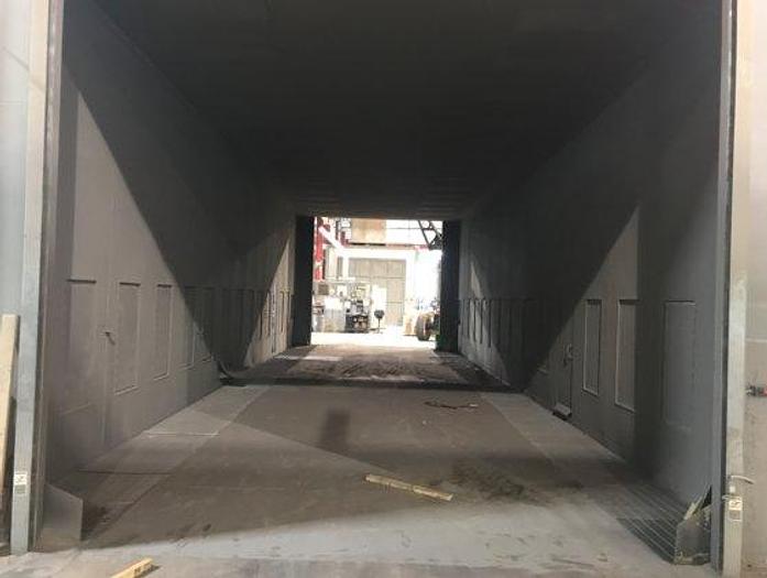 Excellent 2008 Breco