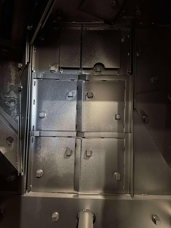 Very good LS Industries