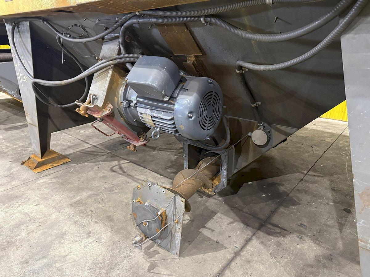 Like new Pangborn ES-1821-125