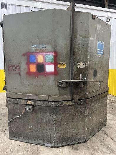 Very good Pangborn 6LK 