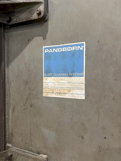 Very good Pangborn 6LK 