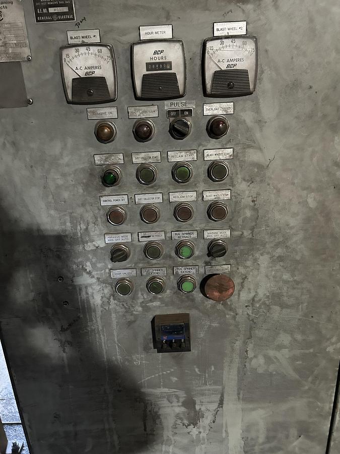 Very good BCP A4-9479 #SH3031