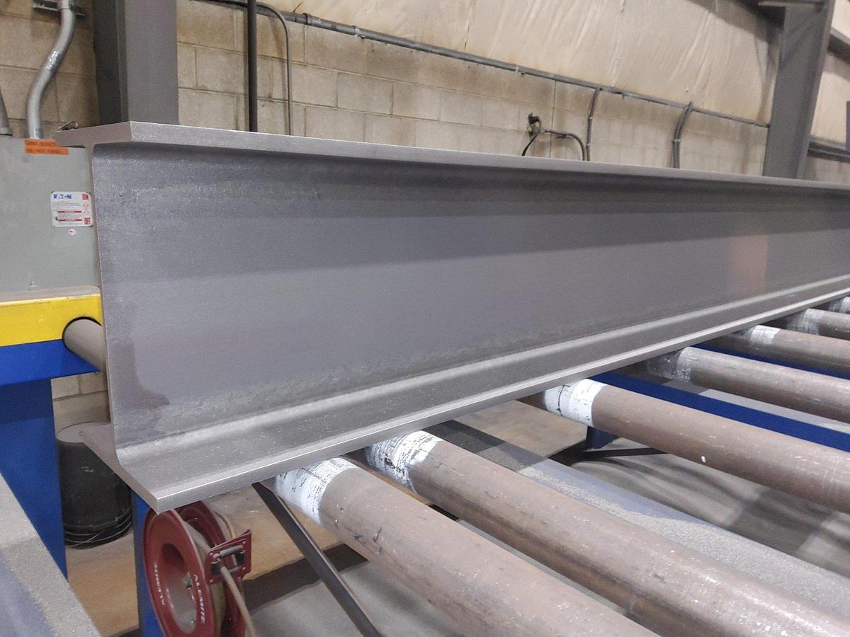 Good Pangborn ES-1821