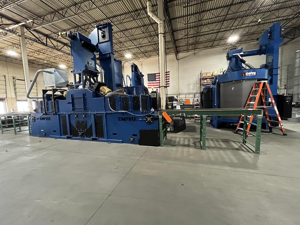 Like new 2024 Gibson W27-4-80