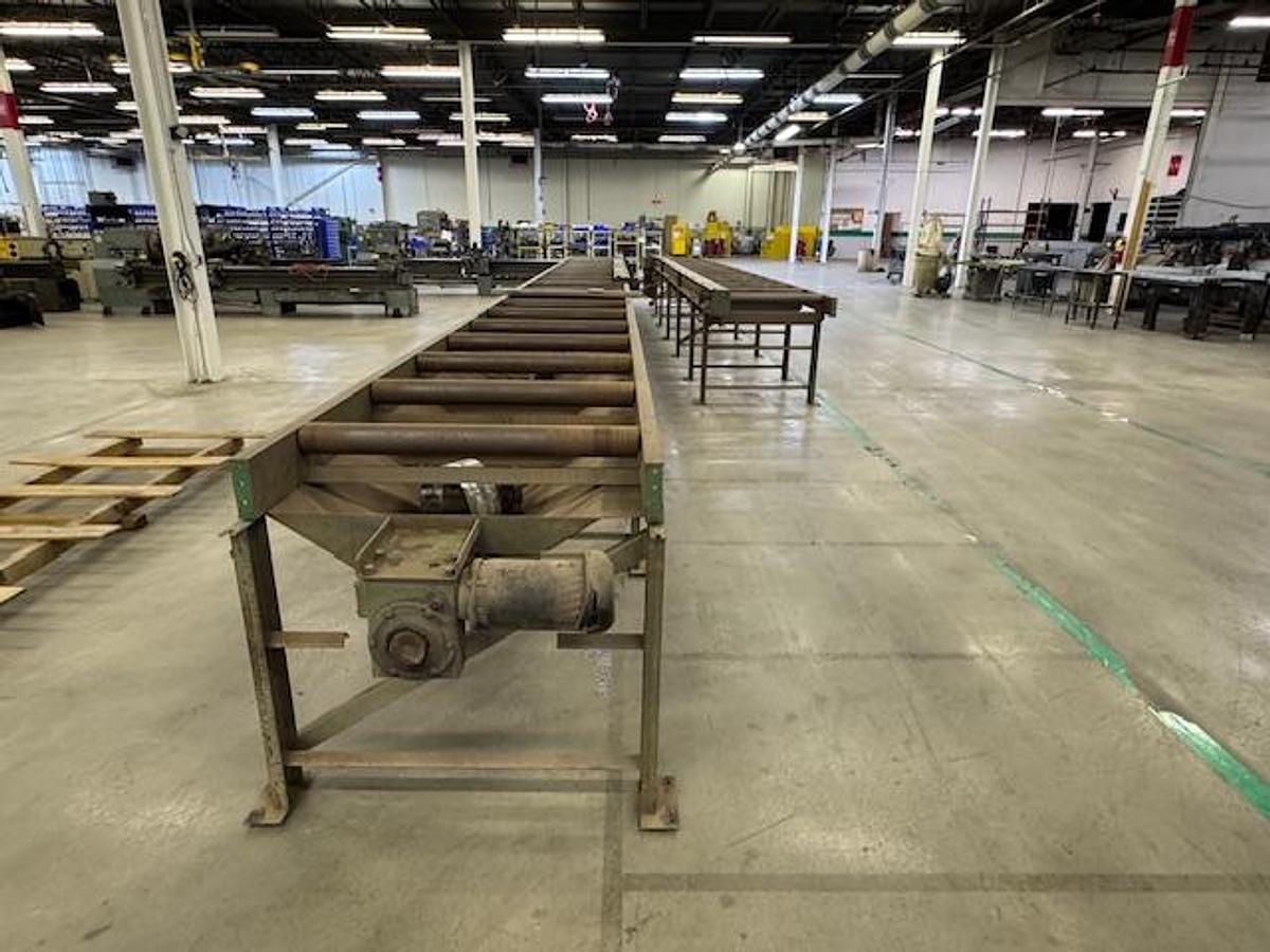 Very good Goff SB 425