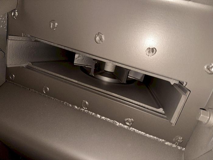 Very good 2008 Goff WM27.5-2-40