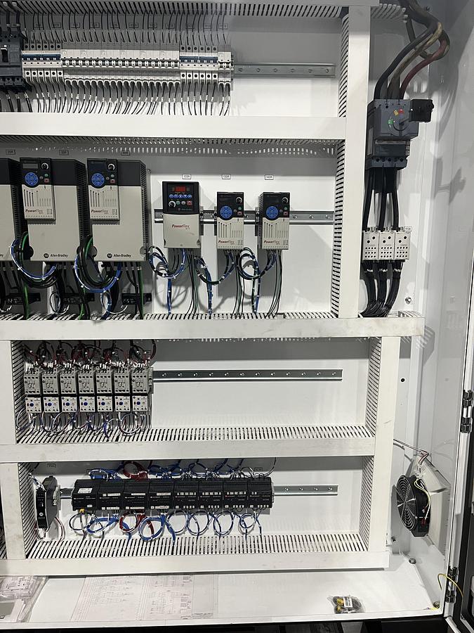 Like new 2024 Gibson W27-4-80