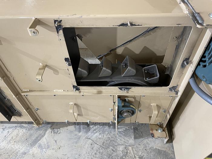 Very good 2018 ABS Blast Room