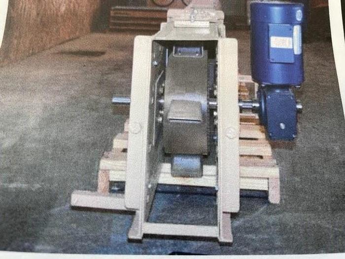 Very good 2018 ABS Blast Room