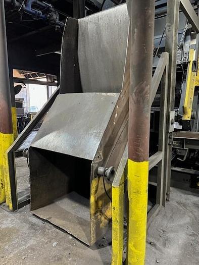 Used Wheelabrator 14 Super II