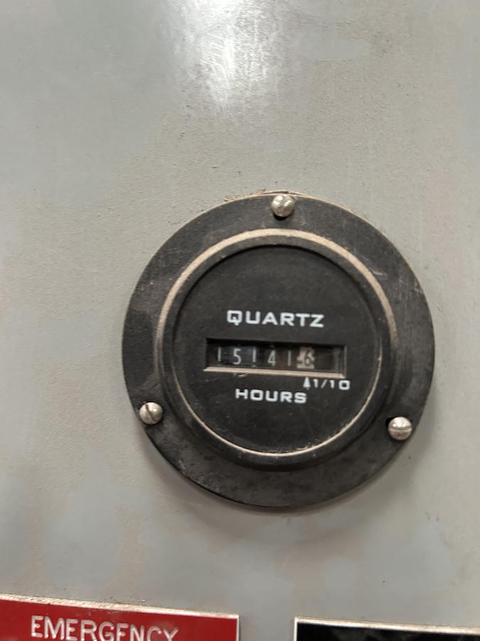 Very good 2016 ABS Blast Room