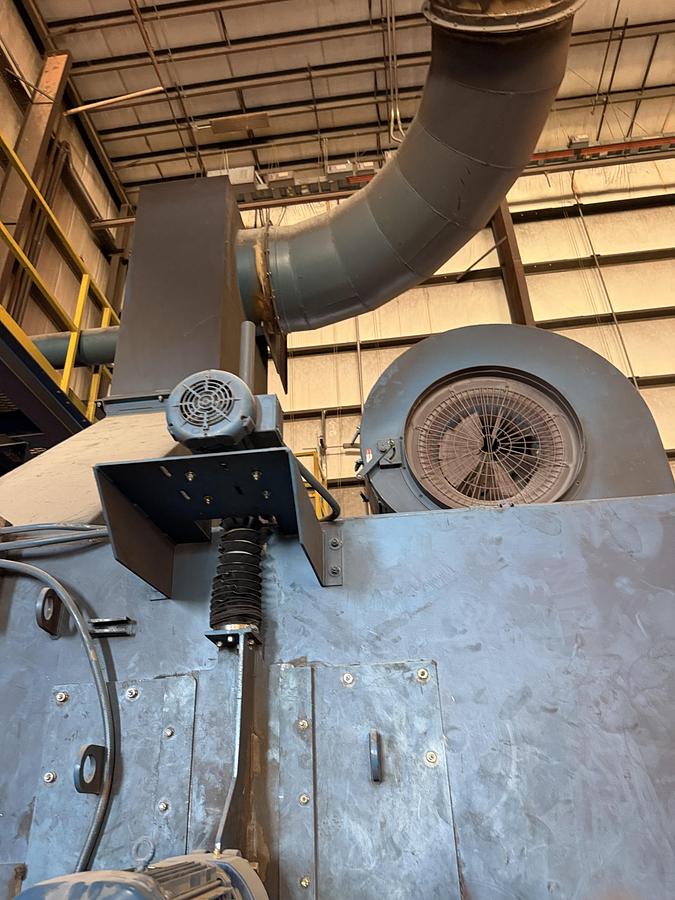 Very good Blastec 10' Plate