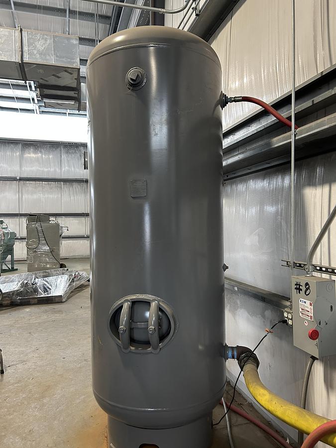 Like new 2024 Blast-It-All Blast Room