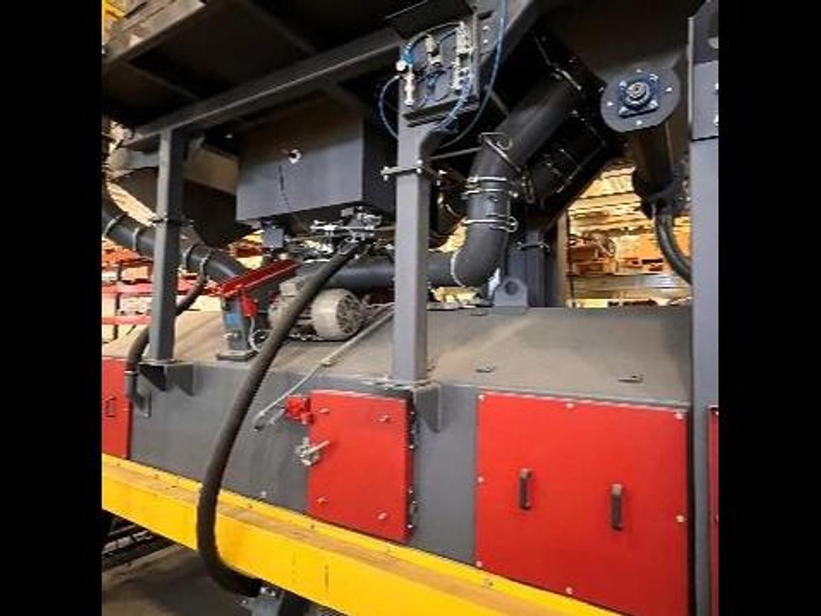 Like new 2024 Rosler 11/5