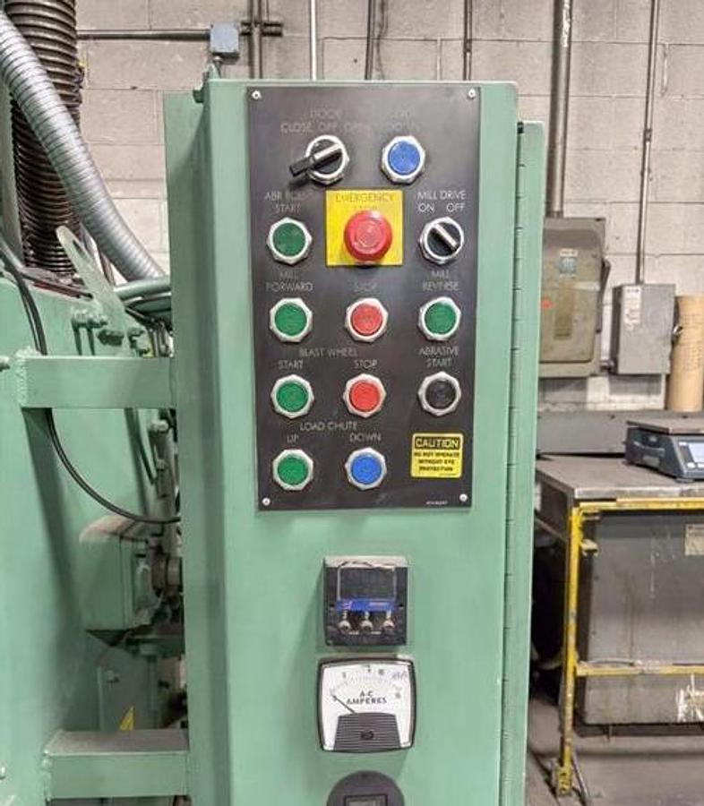 Like new 2024 Goff 3 BB