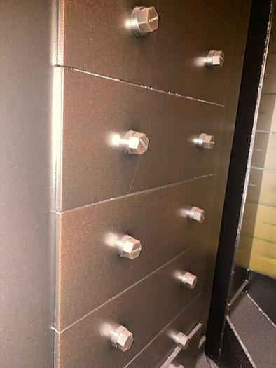 Excellent 2006 Pangborn ES 1860 #MONO 3036