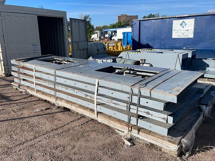 Excellent 2006 Breco AGSM-24