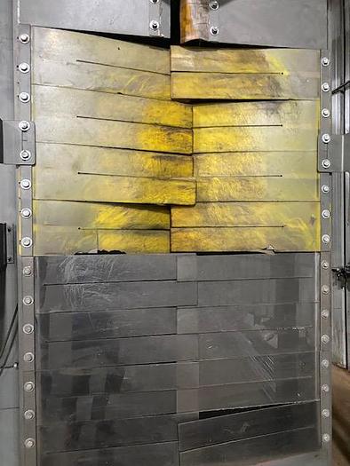 Excellent 2006 Pangborn ES 1860 #MONO 3036