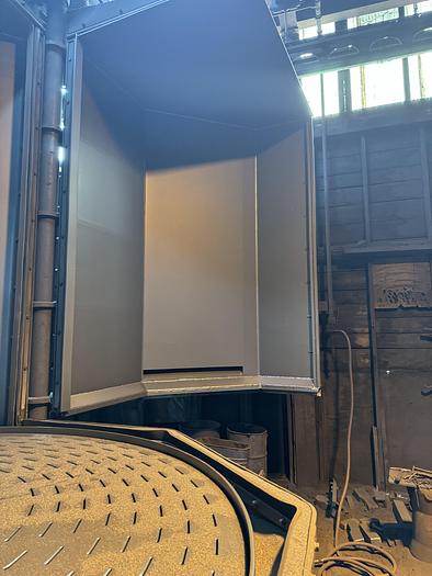 Excellent Blastec Table