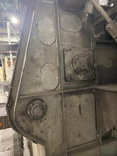 Very good 1966 Pangborn 15 GN