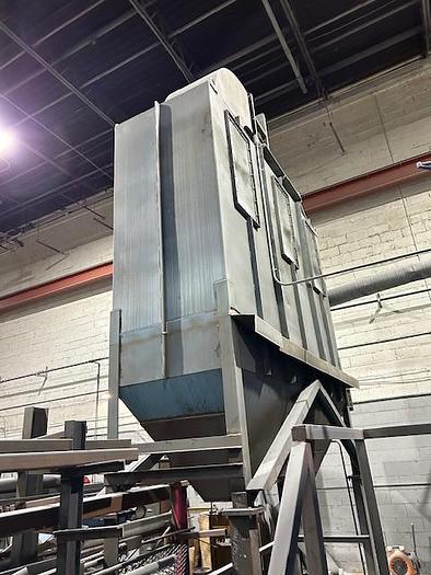 Very good 1996 BCP Blast Room