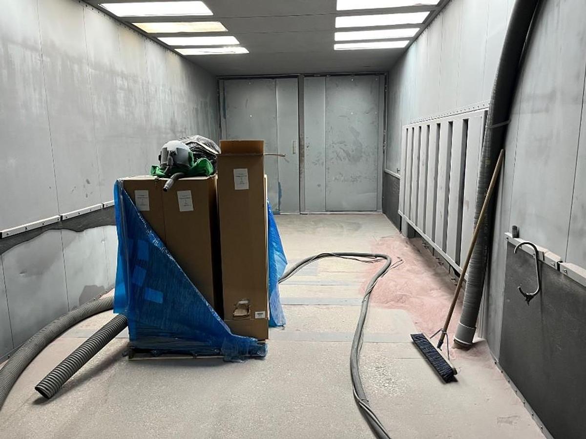 Excellent 2022 Reliant Blast Room