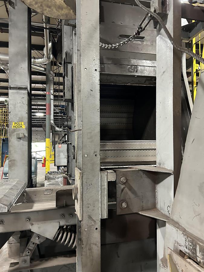 Very good Wheelabrator 22 Super II