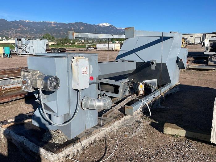 Excellent 2006 Breco AGSM-24