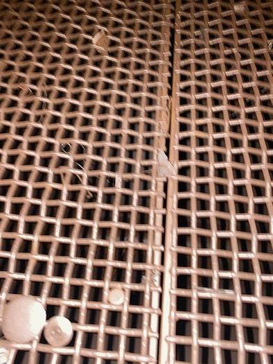 Very good 1982 Wheelabrator 22 Super II