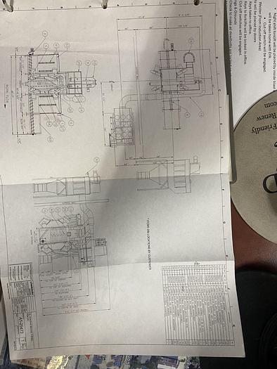 Like new BCP #MONO 5002