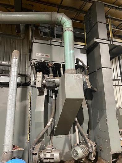 Excellent 2006 Pangborn ES 1860 #MONO 3036