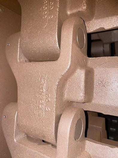 Very good 1982 Wheelabrator 22 Super II