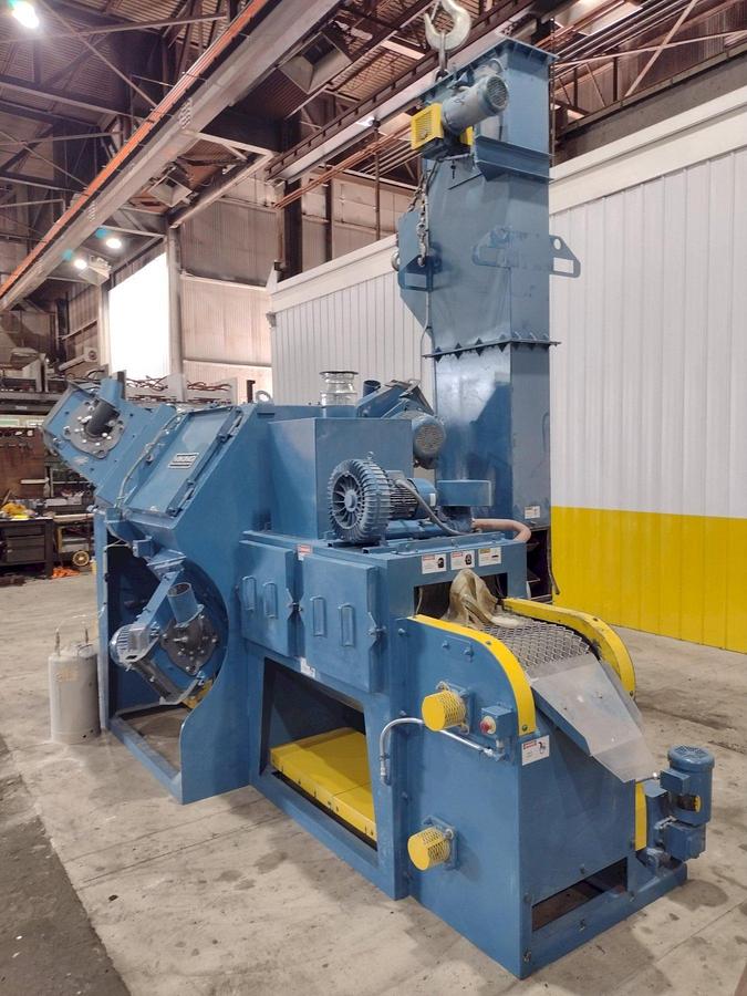 Like new 2021 Viking 4 Wheel 18 in