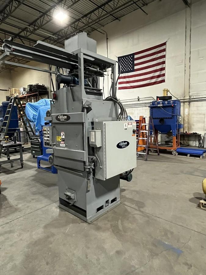 Like new Gibson HB2430