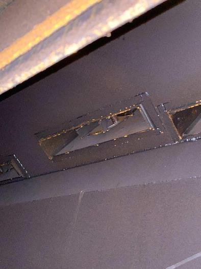 Very good 2006 Blastec 10' Plate