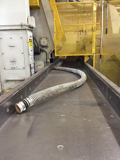 Like new Wheelabrator 28 Super V