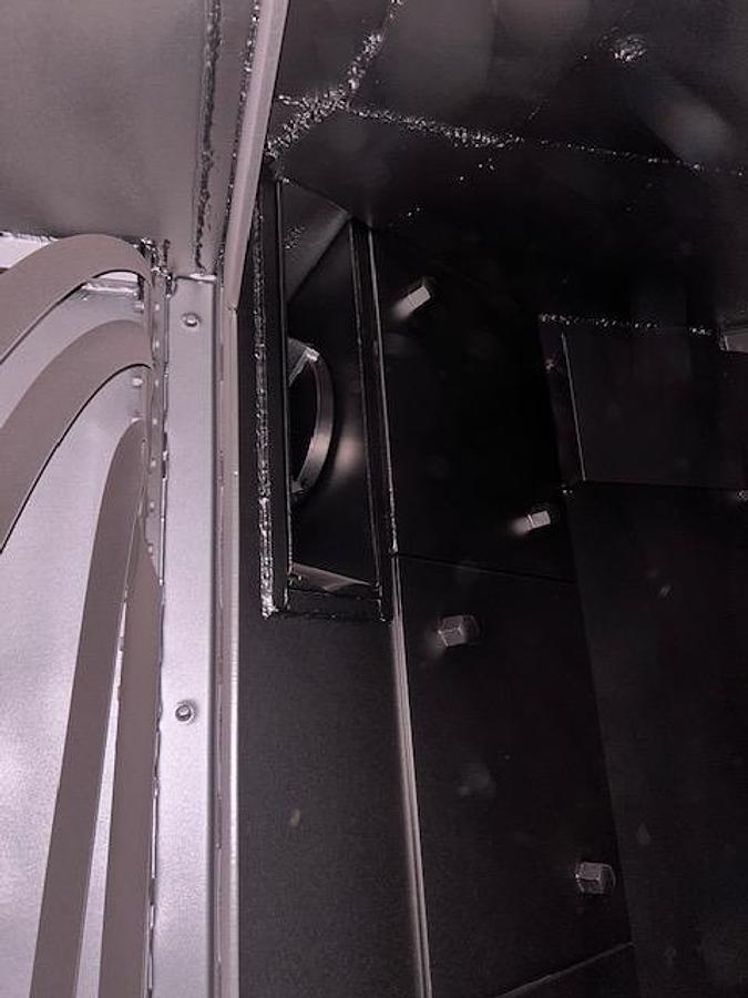 Like new Jet Wheel Monorail