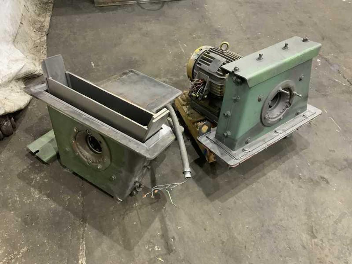 Good 1992 Goff 2460S