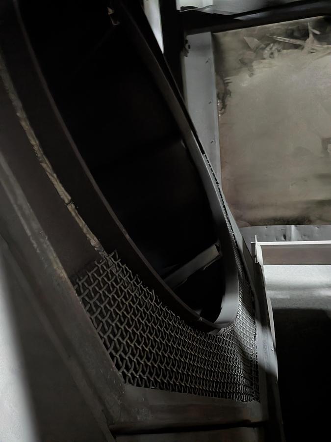 Excellent 2010 Rosler JMT14