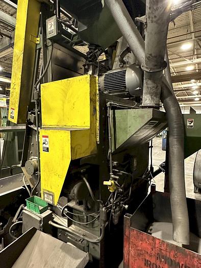 Used 2001 Wheelabrator 7 Super