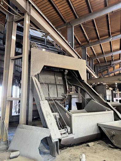 Good Wheelabrator 76 Super