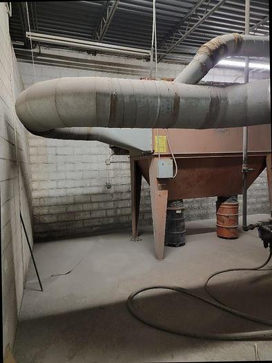 Very good 1999 Clemco Zero