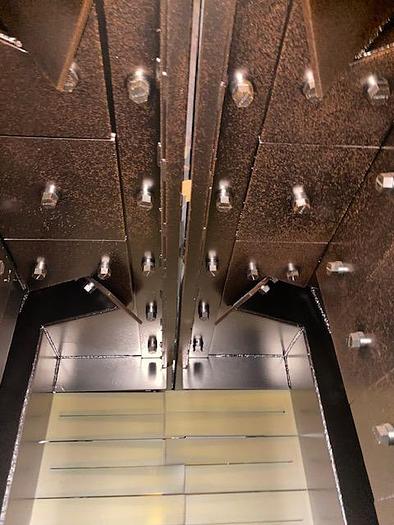 Excellent 2006 Pangborn ES 1860 #MONO 3036